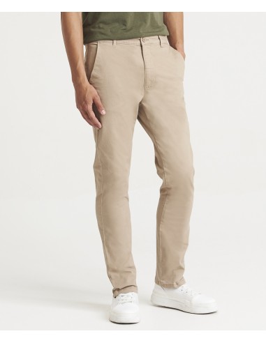 A-SD020-Adam Slim Chinos